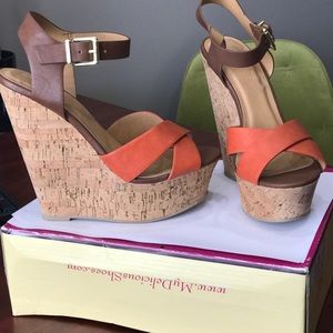 Wedges